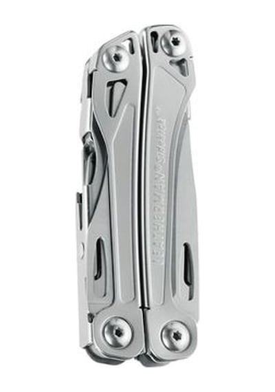 Leatherman Kamp Sidekick Multipurpose Kordura Kılıf ve Karabin Gri