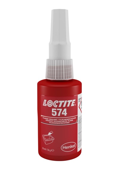 Loctite 574 Conta Sızdırmazlık Hızlı Kurumalı 50 Ml