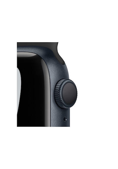 Apple Watch Nike Series 7 GPS 41 MM Akıllı Saat (Apple Türkiye Garantili)