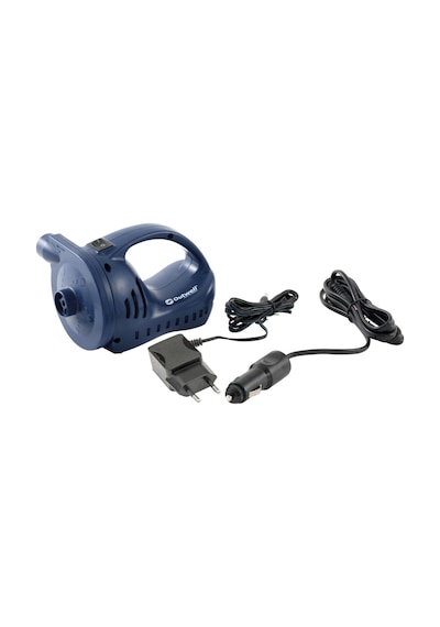 Outwell Air Mass Pump Rechargeable Şarjlı Pompa Lacivert