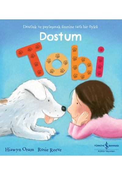 Dostum Tobi - Ezjı-668623