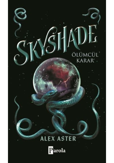 Skyshade Ölümcül Karar - Kyut-772107
