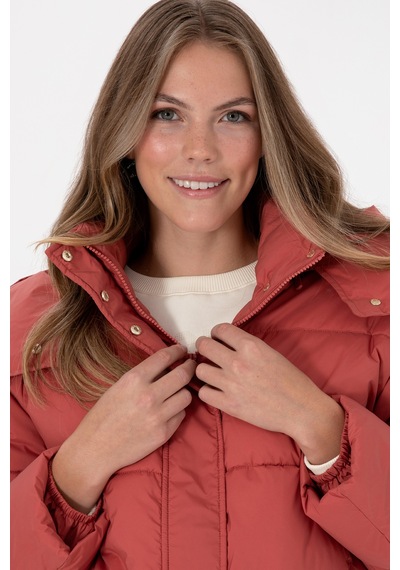 U.s. Polo Assn. Kadın Gül Kurusu Mont 50308625-vr026 Gul Kurusu U.s. Polo Assn. Kadın Gül Kurusu Mont 50308625-vr026 Gul Kurusu