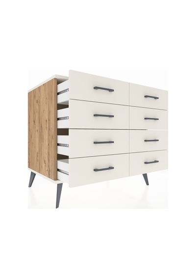 Kronos Şifonyer 8 Çekmeceli 88x59x80 Çam-aytaşı Aytaşı Kronos Şifonyer 8 Çekmeceli 88x59x80 Çam-aytaşı Aytaşı