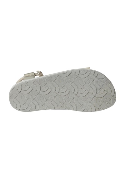 The North Face W Skeena Sandal Iı Gri Kadın Sandalet 000000000102233180 Gri