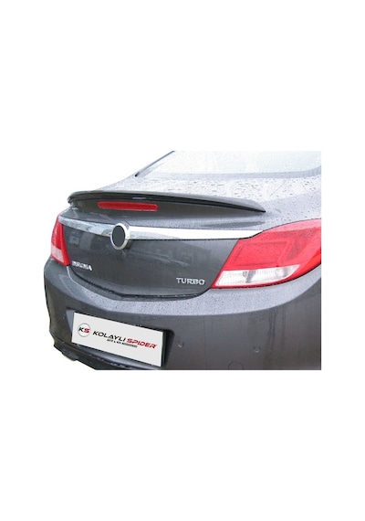Opel Insignia A SD Spoiler Bagaj Gt Fiber 2008-2013