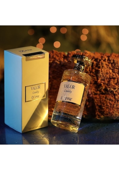 Ixora Valor Caddy Parfüm Unisex EDP 100 ML