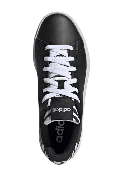 Adidas Advantage Base 2.0 Kadın Spor Ayakkabı - Js2878 Siyah