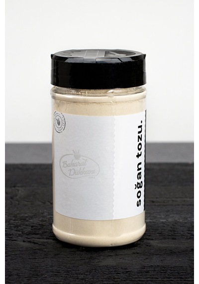 Soğan Tozu 150gr