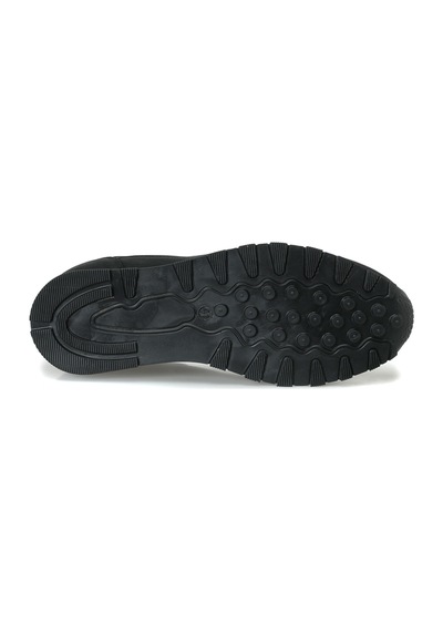 Proshot Fornax Siyah Erkek Sneaker 000000000102714238 SİYAH-BEYAZ