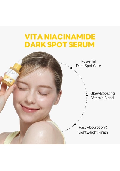 Lab Vita Niacinamide Dark Spot Serum 30ml