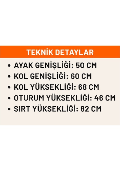 2 Li Milano Kafe Ve Balkon Sandalyesi Beyaz