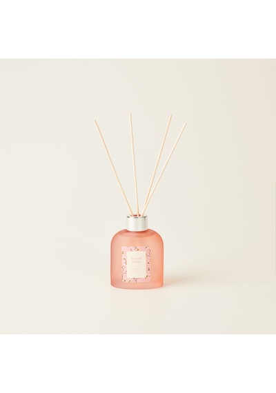 Deco Sakura Bloom Oda Kokusu - Şeffaf - 100 Ml Diğer