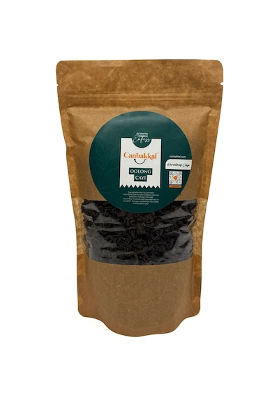 Canbakkal Oolong Çayı 100 G