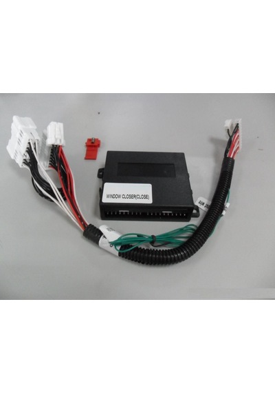 Kia Sportage 2016-2018 Yeni Cam 4Lü Kaldırma Kapatma Modül Oem