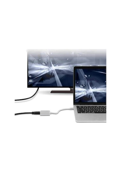 Tronsmart Cth01 Type-C To Hdmı Dönüştürücü Adaptör