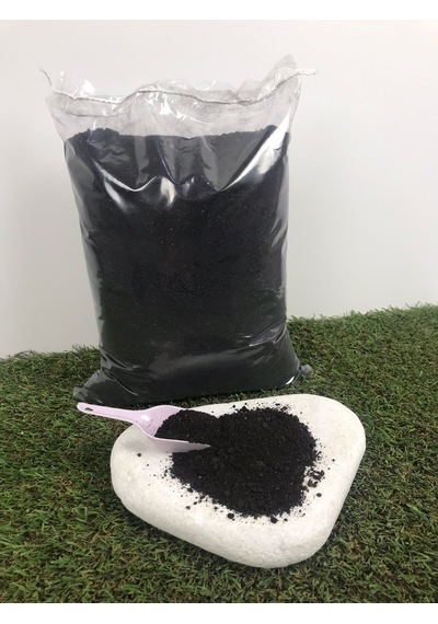 Leonardit 10 KG Kök Besleyici Toprak Düzenleyici Doğal Gübre