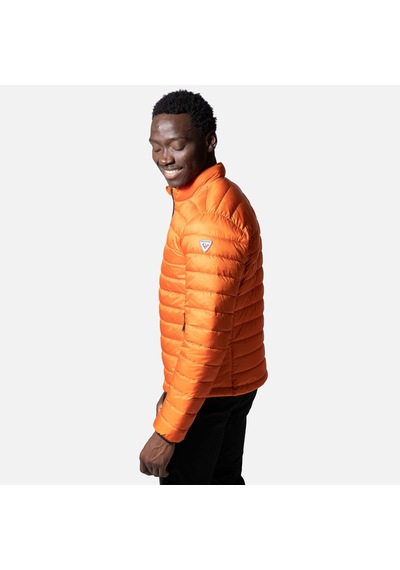 Rossignol Rossi Seasonal Erkek Windstopper 65 Turuncu