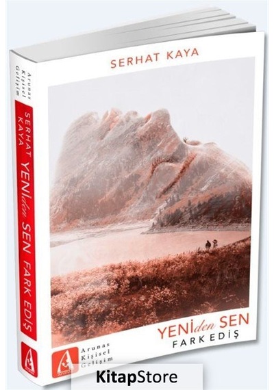 Yeniden Sen - Serhat Kaya