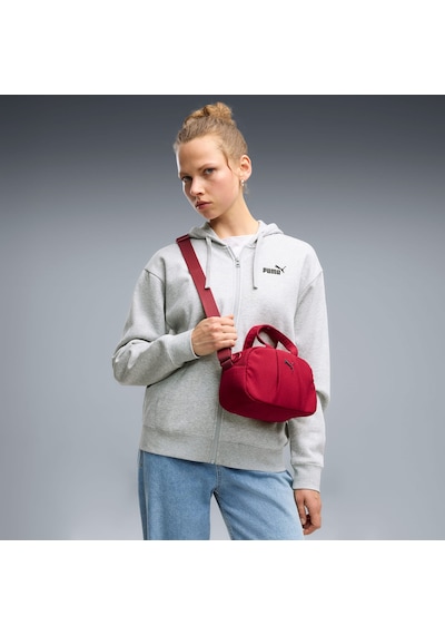 Puma Up Kadın Kırmızı Mini Omuz Çantası 092179-03
