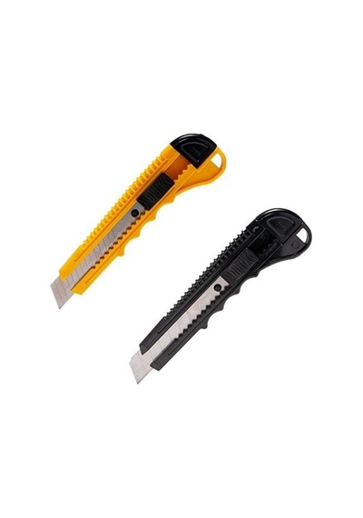 Ark Maket Bıçağı Soft Safety Cutter 577