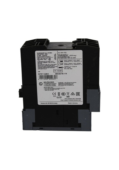 3uf70111ab000 Basic Unit 3 Sımocode Pro V Pn Ethernet/profınet I Sıemens