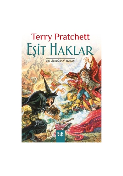 Eşit Haklar (321507021)
