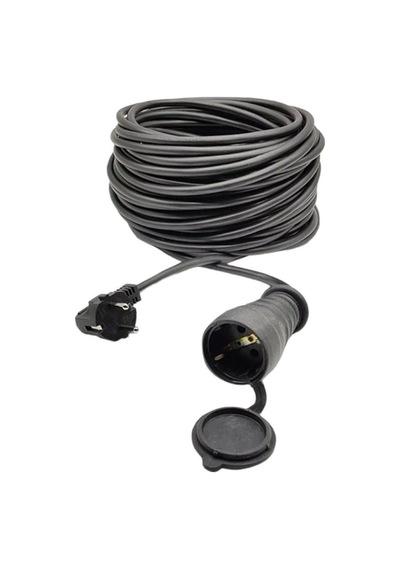 Mey İthalat Topart 01568 10 Metre Dişi Priz Uzatma 3x2,5 Kablo Diğer