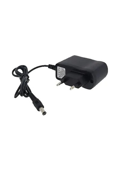 Modem -Uydu Adaptörü 12 Volt 1.2 Amper Adaptör