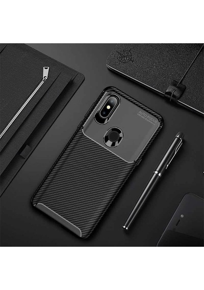 Xiaomi Mi Mix 3 İle Uyumlu Kılıf Siyah Karbon Silikon Esnek İnce Geliştirilmiş Dayanıklı Darbe Karşıtı Koruyucu Yeni Tasarım Xiaomi Mi Mix 3, Siyah Sku: Zeusb0975fks1p Xiaomi Mi Mix 3 İle Uyumlu Kılıf Siyah Karbon Silikon Esnek İnce Geliştirilmiş Dayanıklı Darbe Karşıtı Koruyucu Yeni Tasarım Xiaomi Mi Mix 3, Siyah Sku: Zeusb0975fks1p