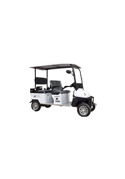Arora Polo Plus 2026 Model Beyaz