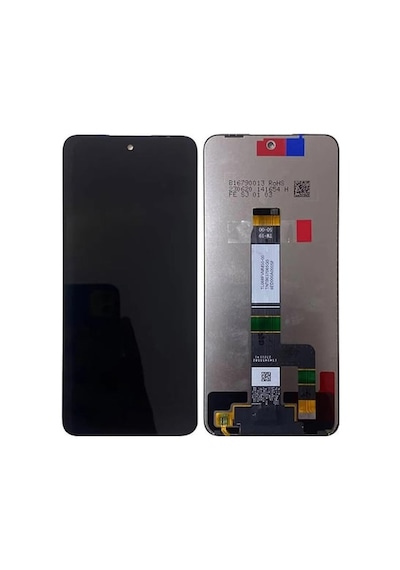 Redmi 12 l Dokunmatik Ekran