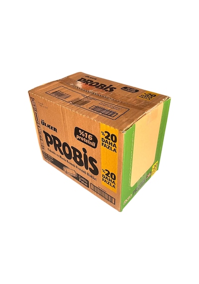 Ülker Probis 12 Li Bisküvi 336 Gr 12 Adet