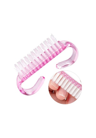 Ellea Nail Tırnak Mini Toz Fırçası
