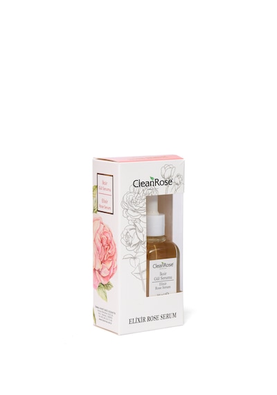 Clean Rose Cleanrose Iksir Gül Serumu 30 Ml