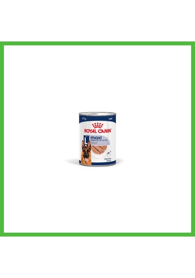 Vaveni Loaf Mousse Büyük Irk Ezme Yetişkin Köpek Konservesi 410 Gr Arz