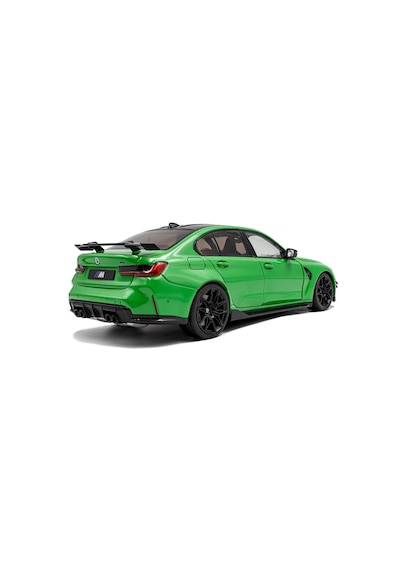 Solido 1:18 Bmw M3 Yeşil