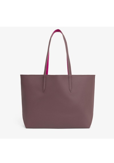Lacoste Kadın Çanta Nf2142aa.t85 Bordo