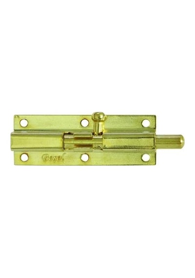 Klas Sürgü Sarı 4 Cm