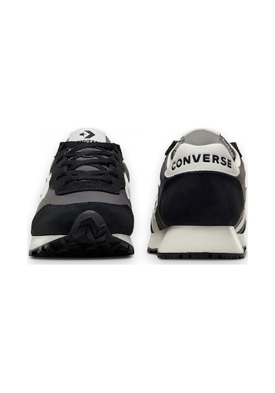 Converse A13376c Converse Omega Trainer Sneaker Gri-siyah Unisex Ayakkabı Gri-siyah