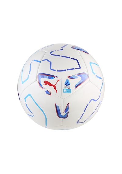 Stellar Play Serie A Unisex Beyaz Futbol Topu 08516501