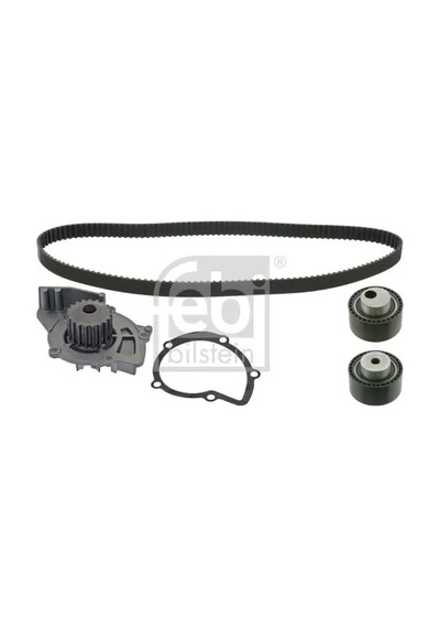 Febı 45144 Triger Seti + Devirdaim 1609524480 71771588