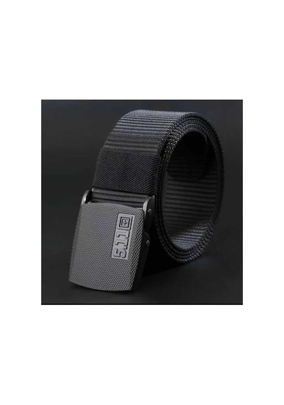 5.11 Tactical Palaska Metal Kemer Palaska Siyah