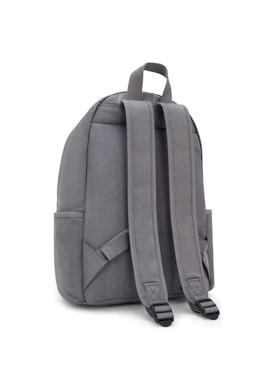 Kipling Delia Orta Boy Sırt Çantası GRİ