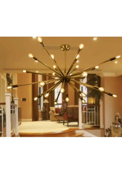 1 Adet Kendal Kes502 Led Rustik Ampul 8w 2700k Gün Işığı E27 Duy
