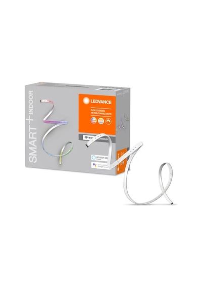 2 Adet Ledvance Akıllı Şerit Extra 1 Metre Rgb + Tw