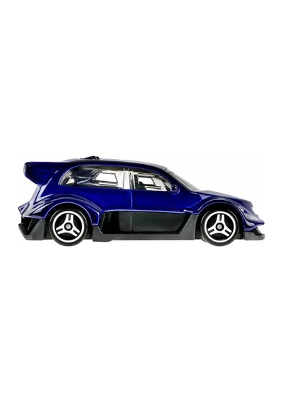 Hot Wheels Tekli Arabalar Pt Fast - Jjh59 Kısa Kart Çok Renkli