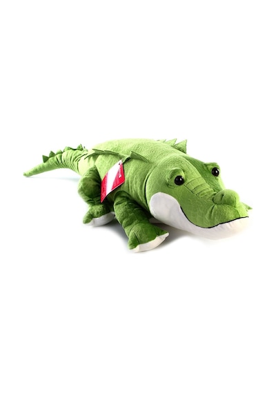 Oyuncak Peluş Timsah 4109 74Cm