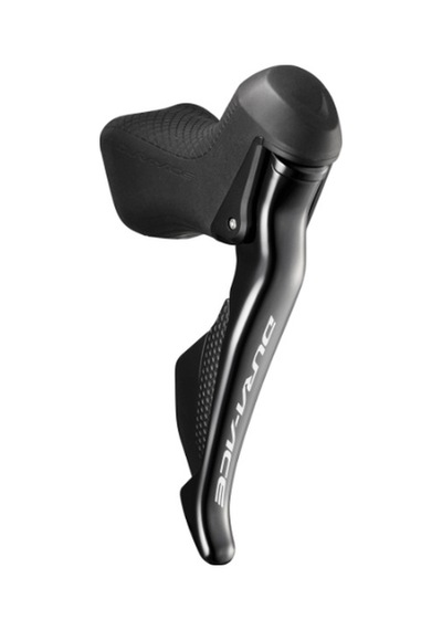 Shimano Dura-ace Di2 St-r9170 Vites Fren Kolları 11v Siyah