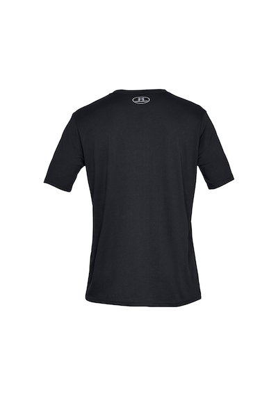 Under Armour Erkek Ua Team Issue Wordmark Kısa Kollu 1329582-001